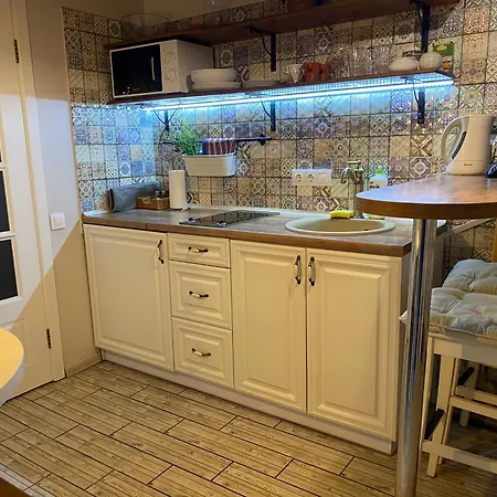 Staroevreyskaapart *