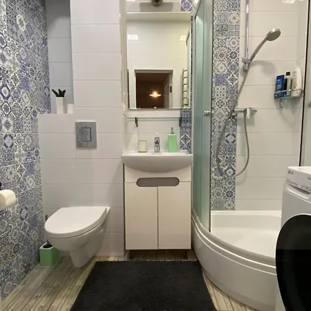 Staroevreyskaapart Lviv