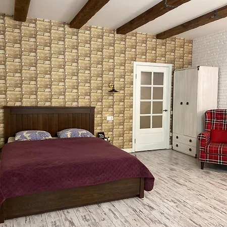 Staroevreyskaapart *