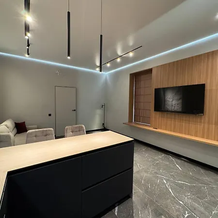 Staroevreyskaapart Apartament *