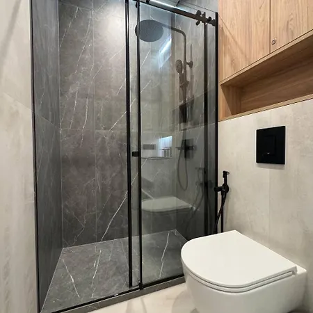 Staroevreyskaapart Apartament *