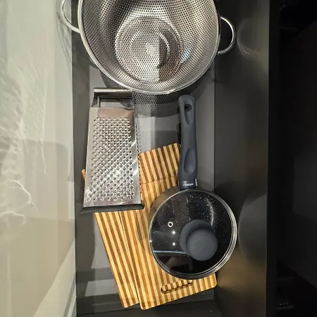 Apartman Staroevreyskaapart *
