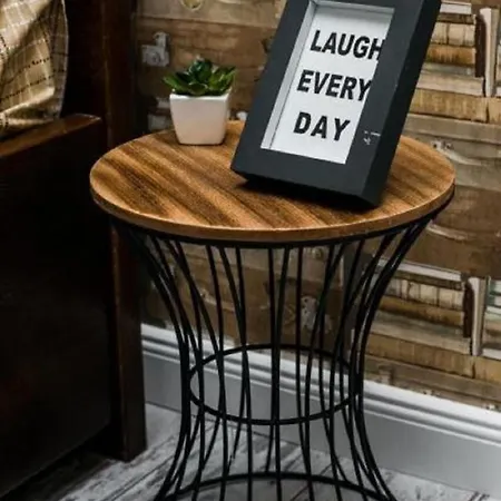 Staroevreyskaapart شقة *