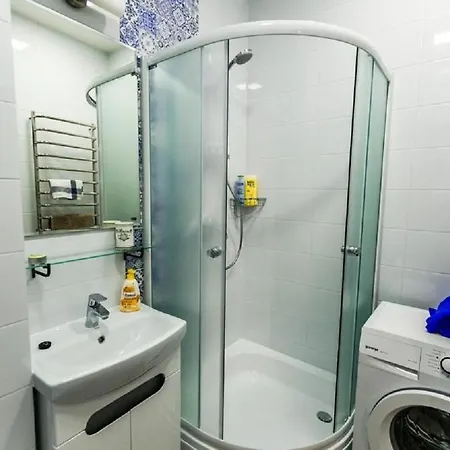 Apartment Staroevreyskaapart Lviv
