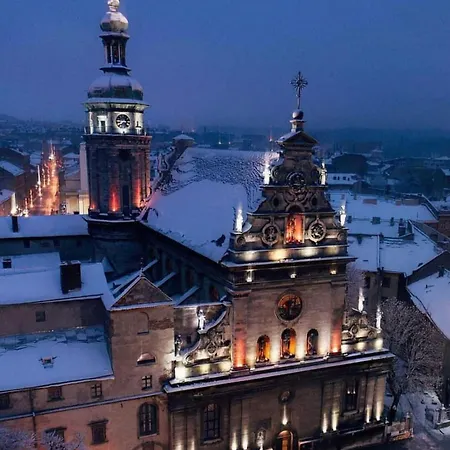 Staroevreyskaapart شقة *