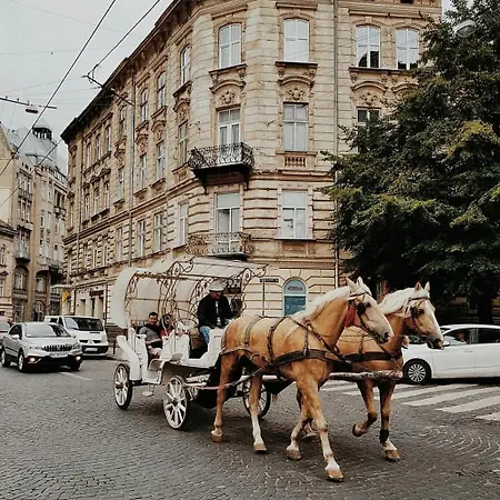 Staroevreyskaapart Lejlighed