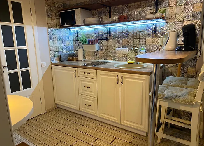 Staroevreyskaapart *