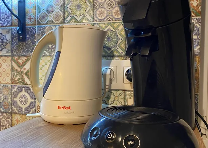 Staroevreyskaapart 아파트 리비프