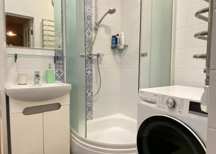 Staroevreyskaapart 리비프