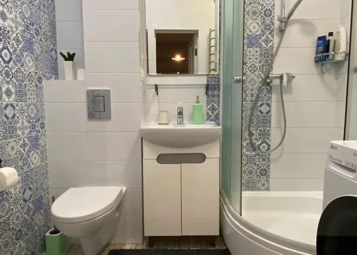 Staroevreyskaapart Leópolis