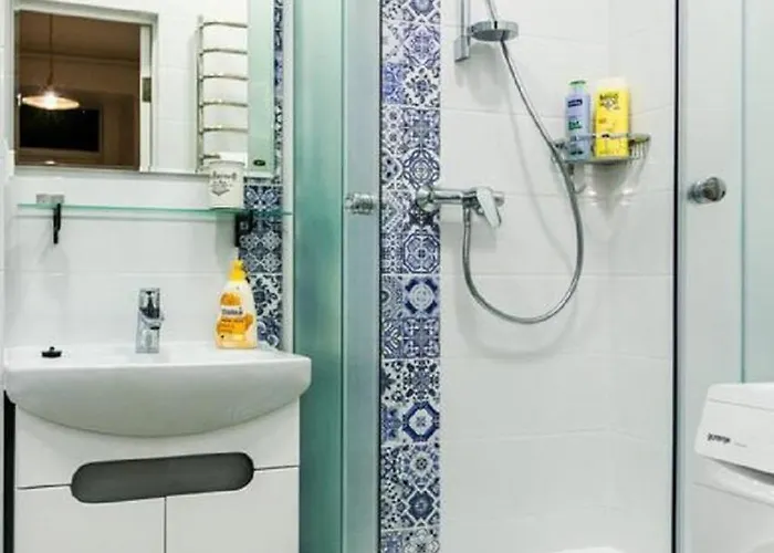 Apartamento Staroevreyskaapart Leópolis