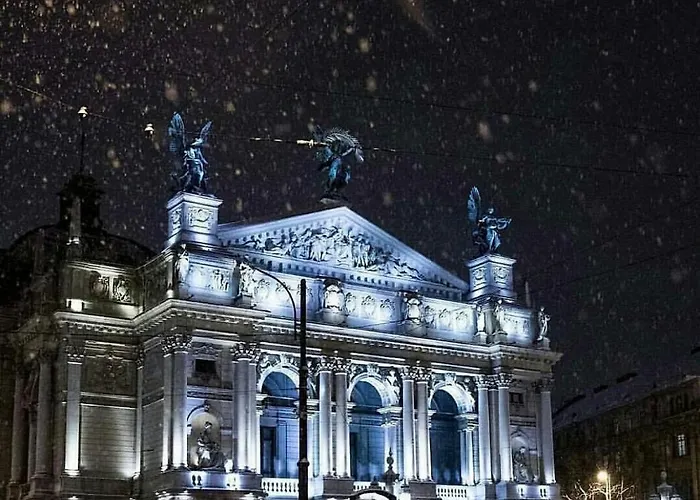 아파트 Staroevreyskaapart