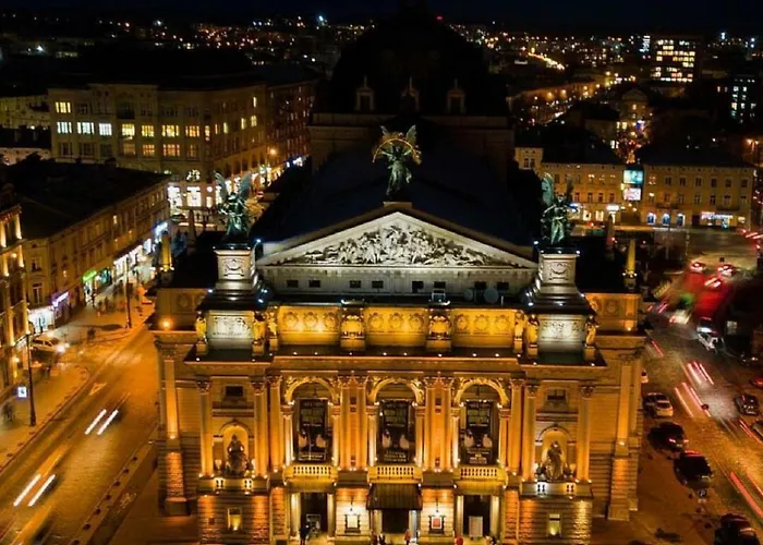 Staroevreyskaapart 아파트 *