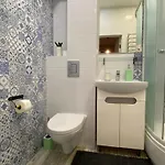 Staroevreyskaapart Апартаменты