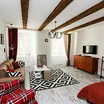 Staroevreyskaapart Львов