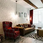 Staroevreyskaapart Львов