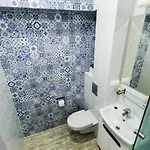 Апартаменты Staroevreyskaapart *