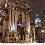 Staroevreyskaapart Львов