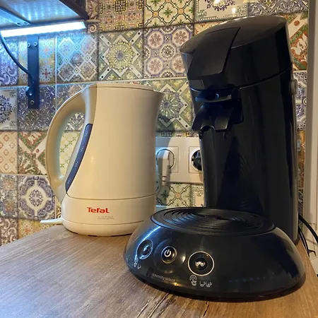 Staroevreyskaapart Apartmán Lvov