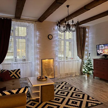 Staroevreyskaapart *