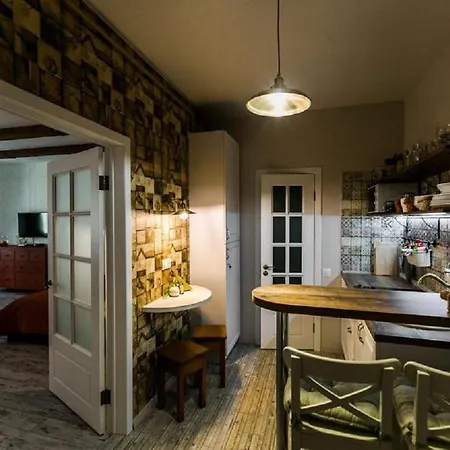 Staroevreyskaapart *