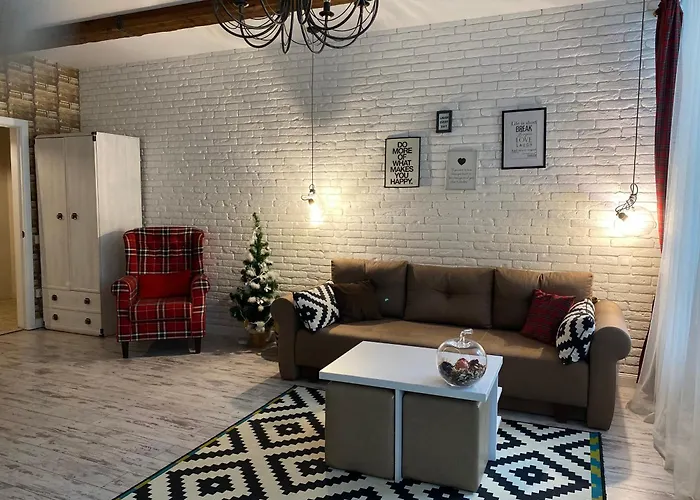 Staroevreyskaapart Lvov