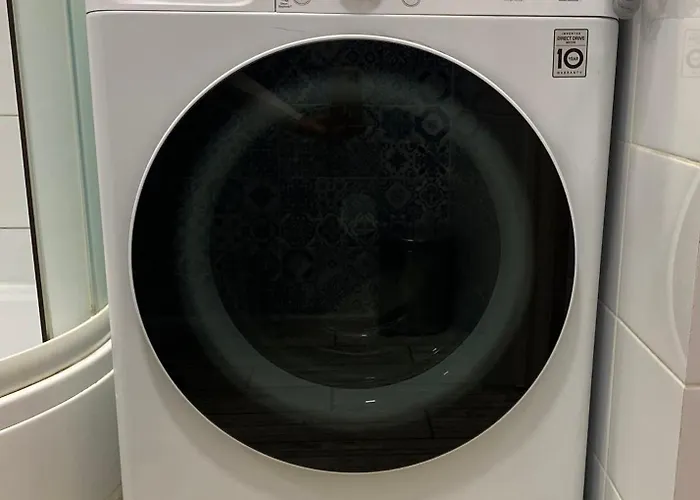 Staroevreyskaapart Apartmán *