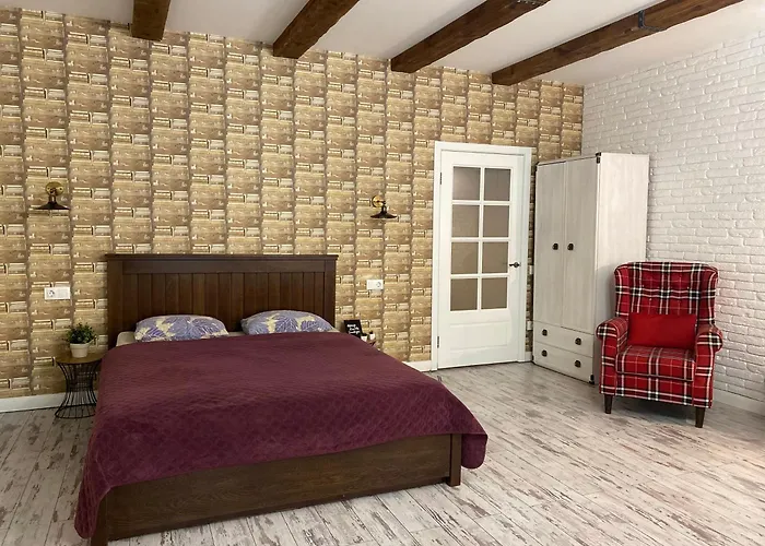 Staroevreyskaapart *