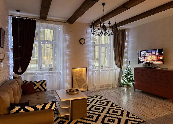 Staroevreyskaapart *