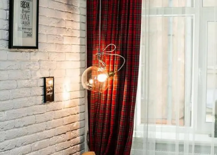 Staroevreyskaapart Apartmán Lvov