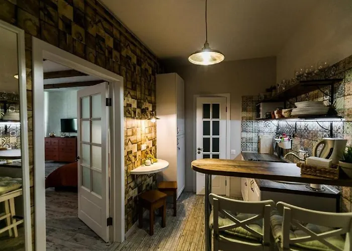 Staroevreyskaapart *