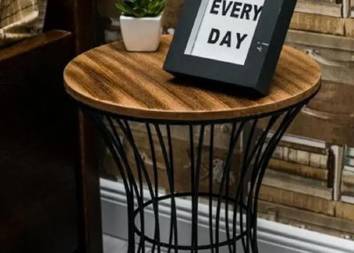 Staroevreyskaapart Apartmán *